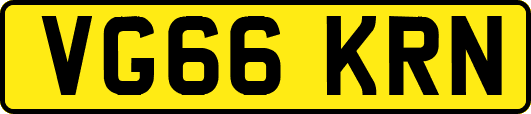 VG66KRN