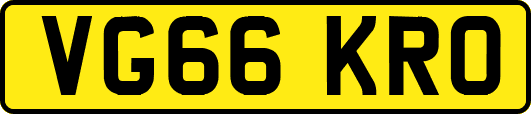 VG66KRO