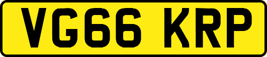 VG66KRP