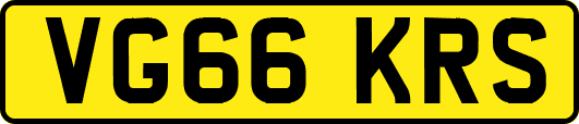 VG66KRS