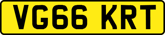 VG66KRT