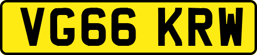 VG66KRW