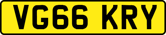 VG66KRY