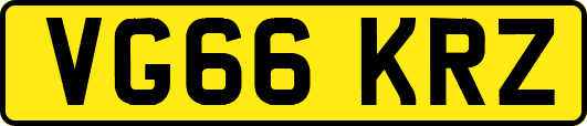VG66KRZ