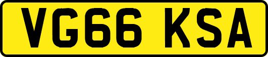 VG66KSA