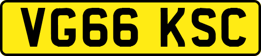VG66KSC