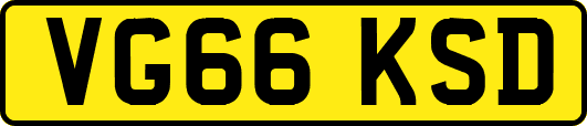 VG66KSD