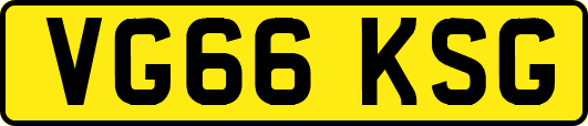 VG66KSG