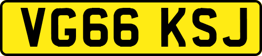 VG66KSJ
