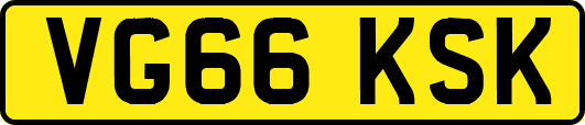 VG66KSK