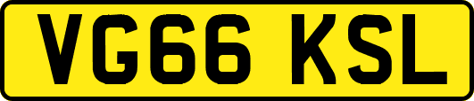 VG66KSL