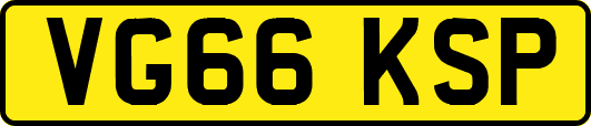 VG66KSP