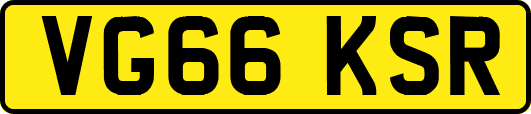 VG66KSR