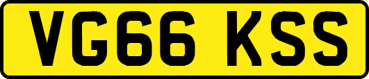 VG66KSS
