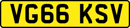 VG66KSV