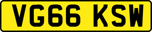 VG66KSW