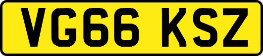 VG66KSZ