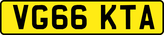 VG66KTA