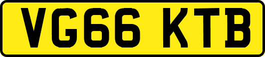 VG66KTB