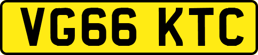 VG66KTC