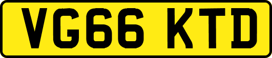 VG66KTD