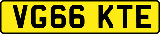 VG66KTE