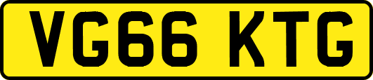 VG66KTG