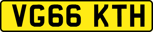 VG66KTH