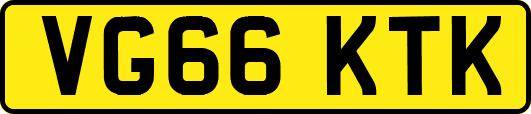 VG66KTK