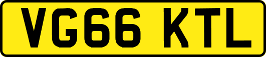 VG66KTL