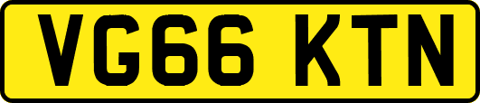VG66KTN