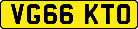 VG66KTO