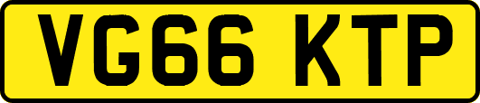 VG66KTP