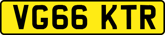 VG66KTR