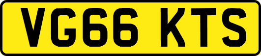 VG66KTS