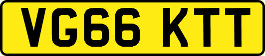 VG66KTT