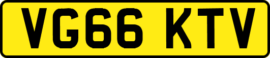 VG66KTV