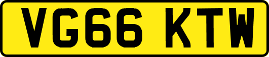 VG66KTW