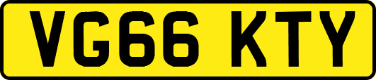 VG66KTY