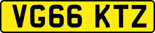 VG66KTZ