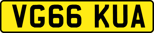 VG66KUA