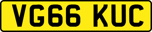 VG66KUC