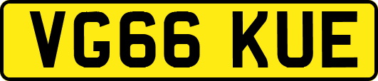 VG66KUE