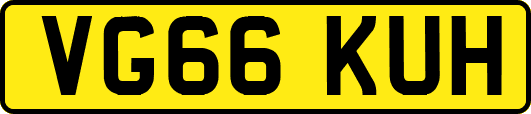 VG66KUH