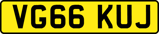 VG66KUJ