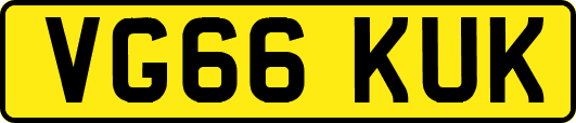 VG66KUK