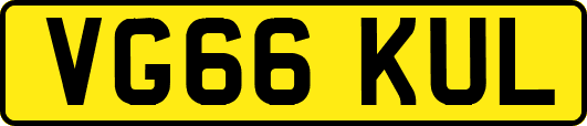 VG66KUL