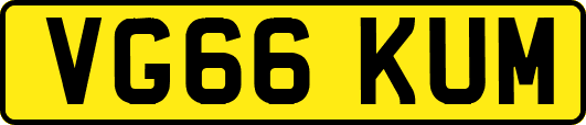 VG66KUM