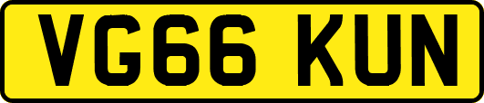 VG66KUN