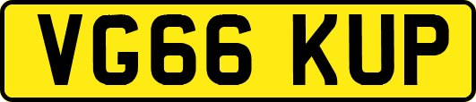 VG66KUP